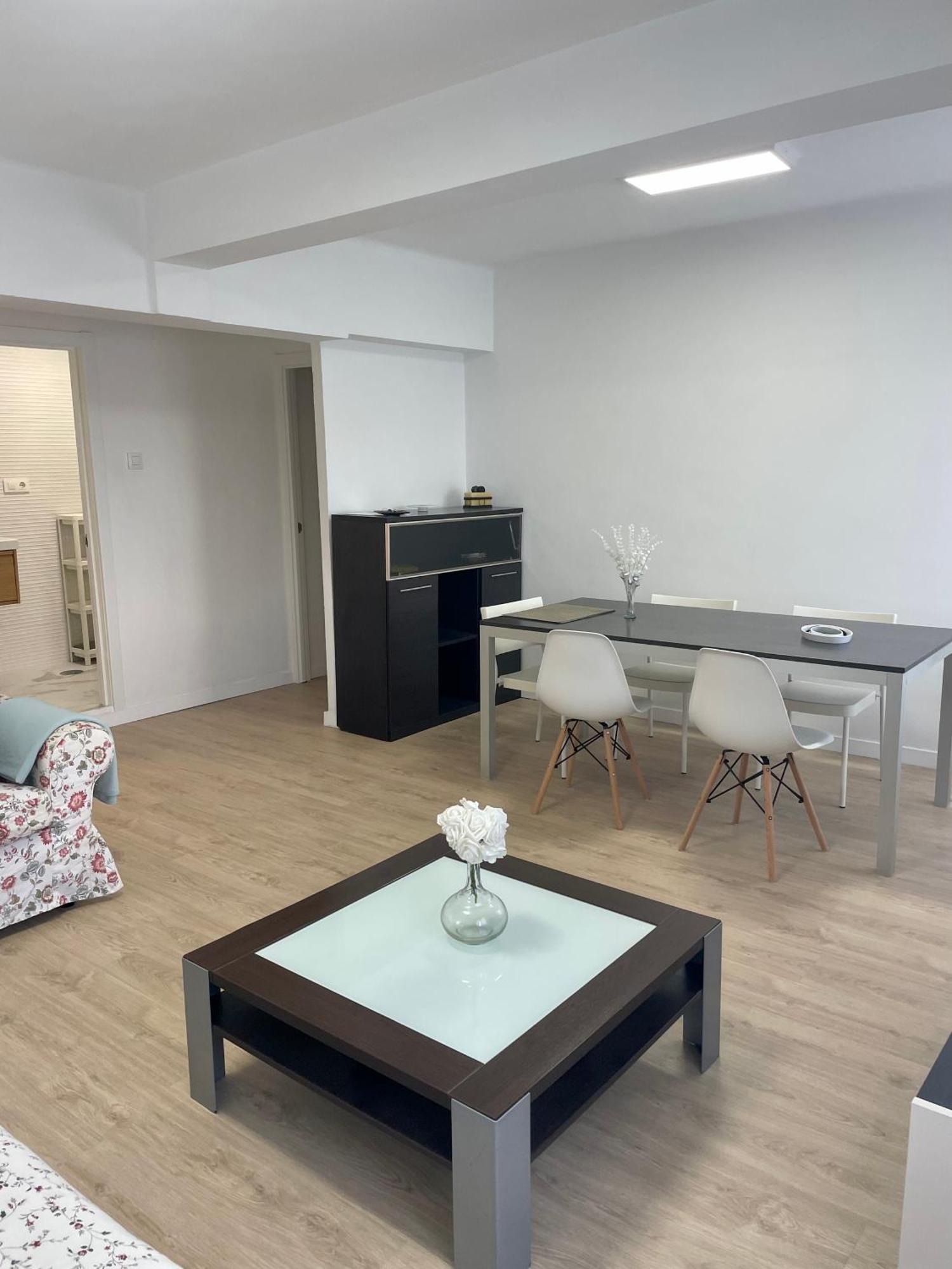 1 Linea De Playa Poniente, Puerto Deportivo Recien Reformado Apartamento *